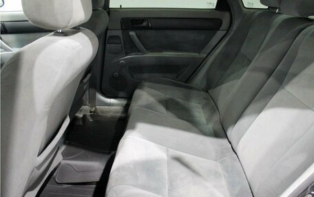 Chevrolet Lacetti, 2006 год, 549 000 рублей, 10 фотография