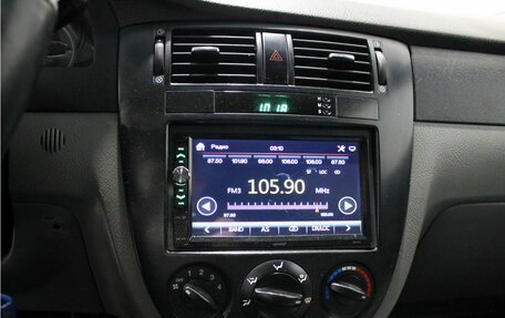 Chevrolet Lacetti, 2006 год, 549 000 рублей, 12 фотография