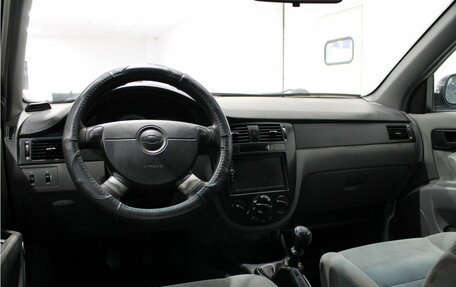 Chevrolet Lacetti, 2006 год, 549 000 рублей, 9 фотография