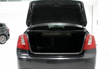 Chevrolet Lacetti, 2006 год, 549 000 рублей, 7 фотография