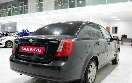 Chevrolet Lacetti, 2006 год, 549 000 рублей, 8 фотография