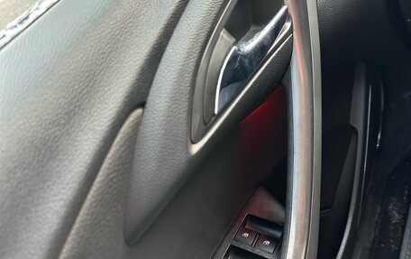 Opel Astra J, 2011 год, 1 000 000 рублей, 14 фотография