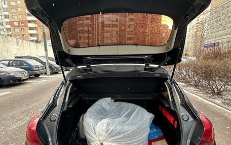 Opel Astra J, 2011 год, 1 000 000 рублей, 10 фотография