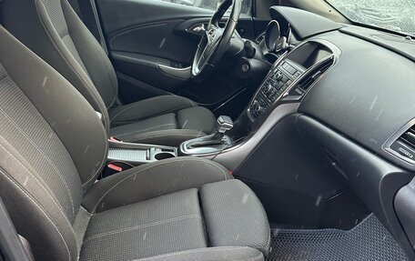 Opel Astra J, 2011 год, 1 000 000 рублей, 12 фотография