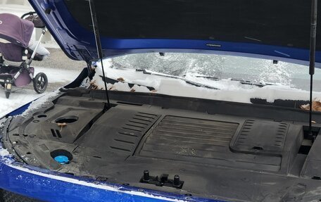 CheryExeed LX, 2023 год, 1 900 000 рублей, 4 фотография