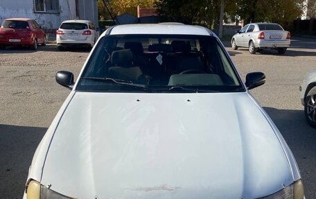 Daewoo Nexia I рестайлинг, 2008 год, 90 000 рублей, 4 фотография