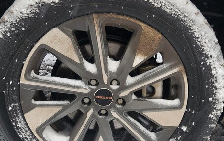 CheryExeed LX, 2023 год, 1 900 000 рублей, 13 фотография