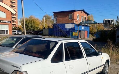 Daewoo Nexia I рестайлинг, 2008 год, 90 000 рублей, 2 фотография