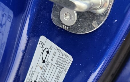 CheryExeed LX, 2023 год, 1 900 000 рублей, 8 фотография