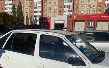 Daewoo Nexia I рестайлинг, 2008 год, 90 000 рублей, 3 фотография