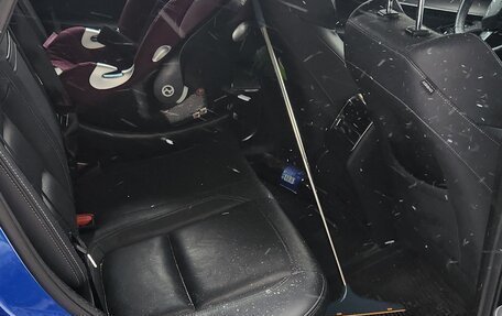 CheryExeed LX, 2023 год, 1 900 000 рублей, 12 фотография