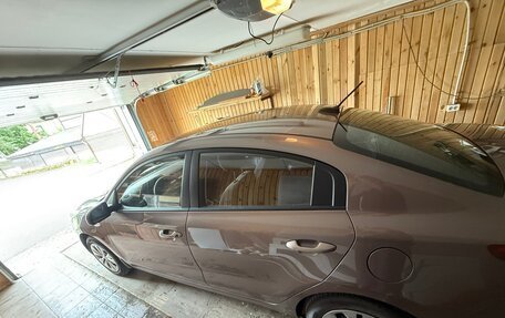 KIA Rio IV, 2019 год, 1 800 000 рублей, 6 фотография