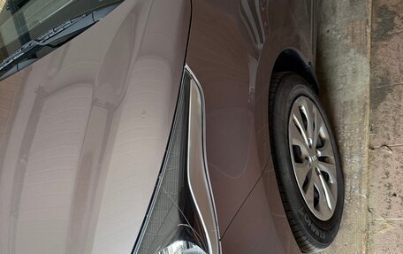 KIA Rio IV, 2019 год, 1 800 000 рублей, 7 фотография