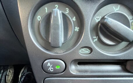 Hyundai Accent II, 2009 год, 450 000 рублей, 10 фотография