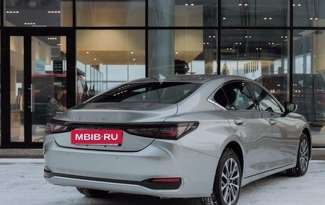 Lexus ES VII, 2025 год, 6 690 000 рублей, 2 фотография