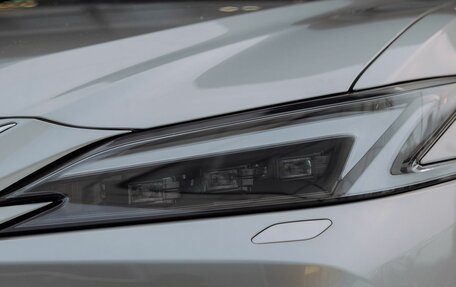 Lexus ES VII, 2025 год, 6 690 000 рублей, 6 фотография