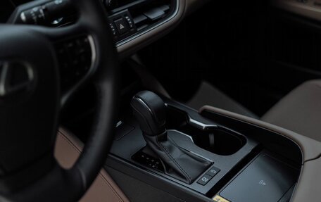 Lexus ES VII, 2025 год, 6 690 000 рублей, 17 фотография