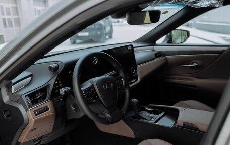 Lexus ES VII, 2025 год, 6 690 000 рублей, 14 фотография