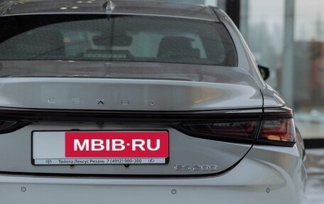 Lexus ES VII, 2025 год, 6 690 000 рублей, 11 фотография