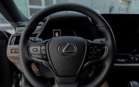 Lexus ES VII, 2025 год, 6 690 000 рублей, 22 фотография