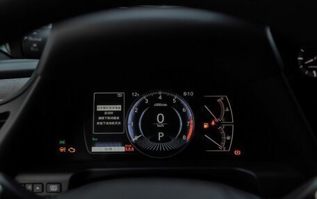 Lexus ES VII, 2025 год, 6 690 000 рублей, 27 фотография