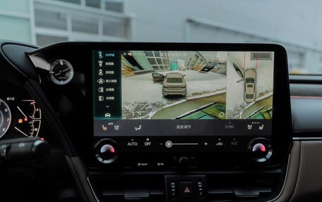 Lexus ES VII, 2025 год, 6 690 000 рублей, 26 фотография