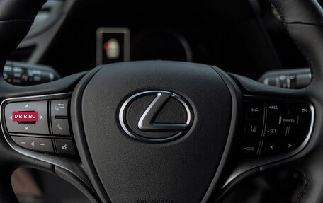 Lexus ES VII, 2025 год, 6 690 000 рублей, 23 фотография