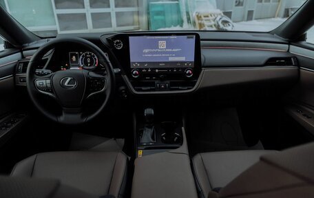 Lexus ES VII, 2025 год, 6 690 000 рублей, 36 фотография