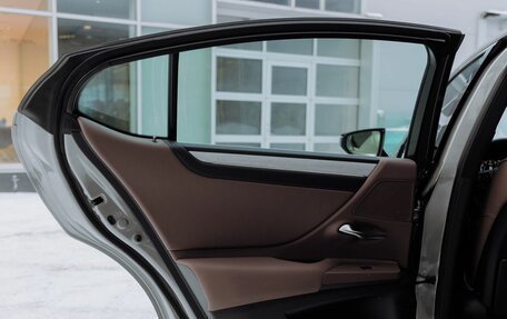 Lexus ES VII, 2025 год, 6 690 000 рублей, 35 фотография