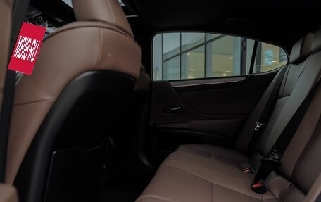 Lexus ES VII, 2025 год, 6 690 000 рублей, 33 фотография