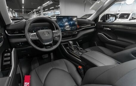 Toyota Highlander, 2025 год, 5 800 000 рублей, 7 фотография