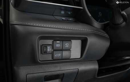 Toyota Highlander, 2025 год, 5 800 000 рублей, 19 фотография