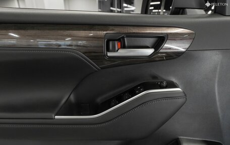 Toyota Highlander, 2025 год, 5 800 000 рублей, 18 фотография