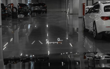 Toyota Highlander, 2025 год, 5 800 000 рублей, 13 фотография