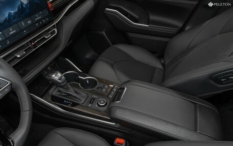 Toyota Highlander, 2025 год, 5 800 000 рублей, 21 фотография