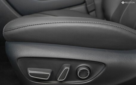 Toyota Highlander, 2025 год, 5 800 000 рублей, 20 фотография