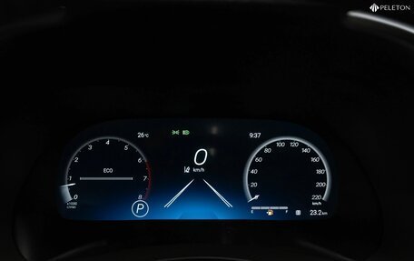 Toyota Highlander, 2025 год, 5 800 000 рублей, 12 фотография