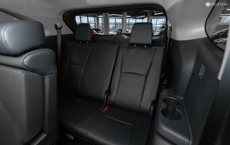 Toyota Highlander, 2025 год, 5 800 000 рублей, 15 фотография