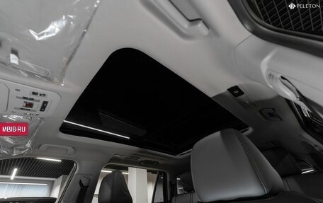 Toyota Highlander, 2025 год, 5 800 000 рублей, 10 фотография