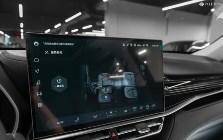 Toyota Highlander, 2025 год, 5 800 000 рублей, 25 фотография