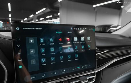 Toyota Highlander, 2025 год, 5 800 000 рублей, 27 фотография