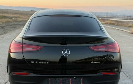 Mercedes-Benz GLE Coupe, 2025 год, 17 600 000 рублей, 3 фотография