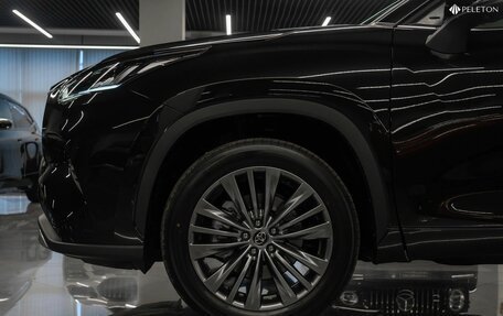 Toyota Highlander, 2025 год, 5 800 000 рублей, 30 фотография