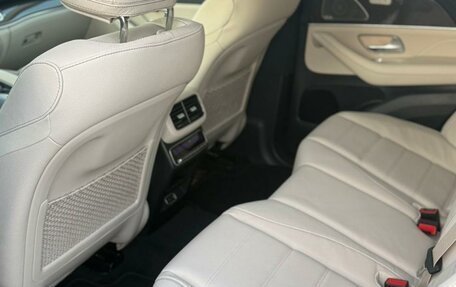 Mercedes-Benz GLE Coupe, 2025 год, 17 600 000 рублей, 7 фотография