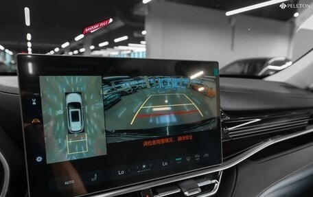 Toyota Highlander, 2025 год, 5 800 000 рублей, 26 фотография