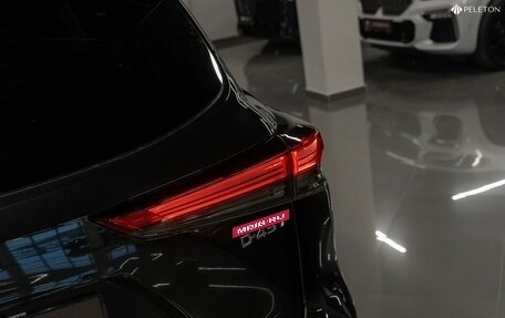 Toyota Highlander, 2025 год, 5 800 000 рублей, 32 фотография