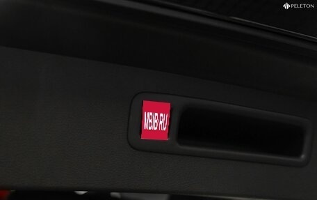 Toyota Highlander, 2025 год, 5 800 000 рублей, 29 фотография