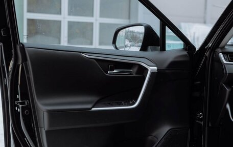 Toyota RAV4, 2025 год, 4 690 000 рублей, 12 фотография