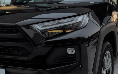 Toyota RAV4, 2025 год, 4 690 000 рублей, 8 фотография