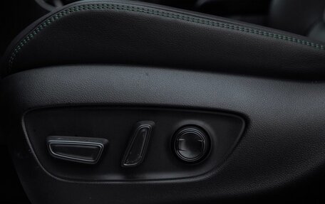 Toyota RAV4, 2025 год, 4 690 000 рублей, 15 фотография